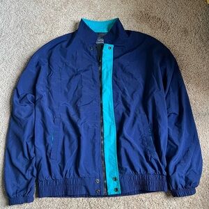 Vantage Custom Classics Vintage Light Jacket